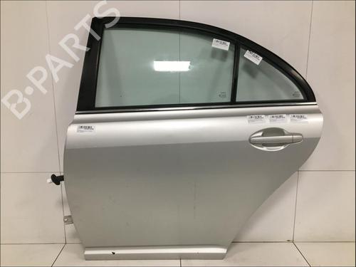 Used Left rear door Left rear door TOYOTA AVENSIS (_T25_) 2.0 D-4D (CDT250_, CDT250R) (116 hp) 33578548 33578548