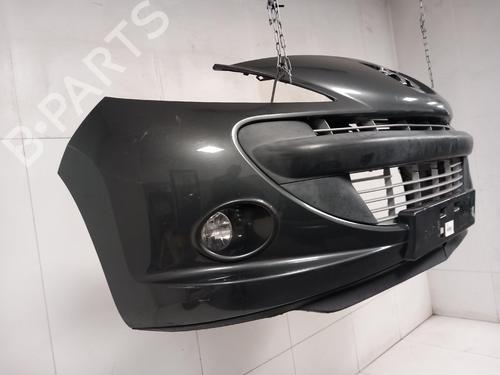 Used Front bumper Front bumper 39550160 39550160