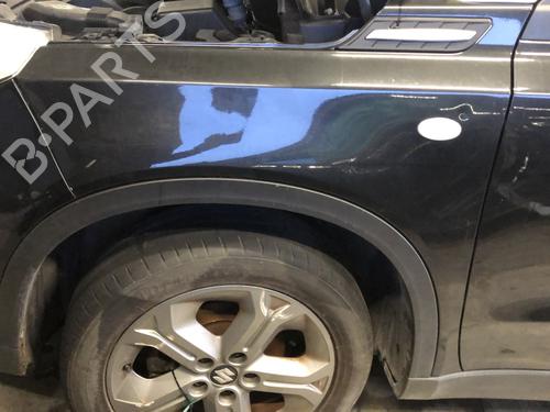 Used Left front fenders Left front fenders SUZUKI VITARA (LY) 1.6 DDiS (APK 416D) (120 hp) 33598744 33598744