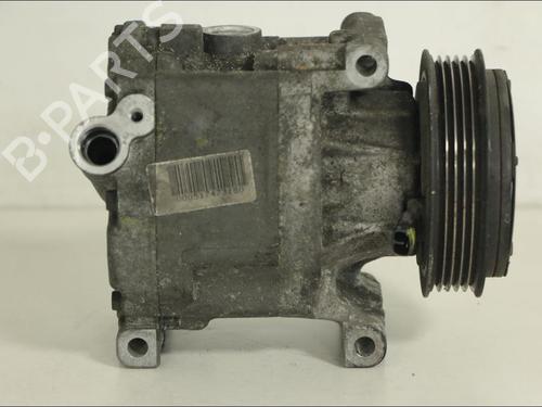 AC compressor FIAT PANDA (169_) 1.1 (169.AXA1A) | BP33573105M34 - Image 4