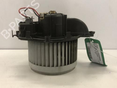 Used Heater blower motor Heater blower motor CITROËN C4 Grand Picasso I (UA_) [2006-2013] 33598182 33598182