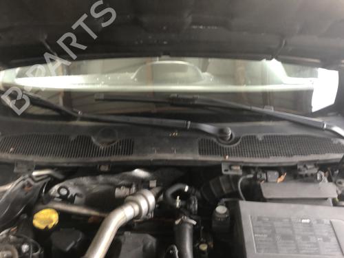 Used Scuttle panel Scuttle panel 36581731 36581731