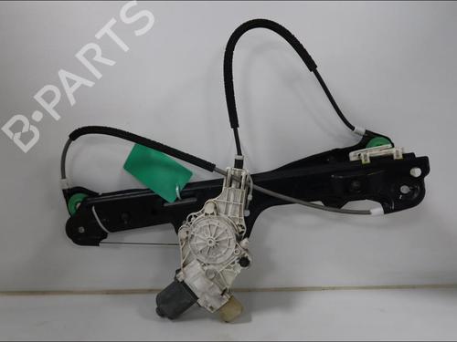 Used Front left window mechanism Front left window mechanism BMW 1 (E87) 118 d (136 hp) 33577085 33577085