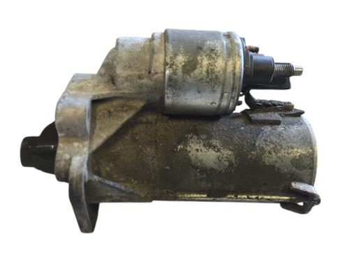 Starter RENAULT MEGANE III Hatchback (BZ0/1_, B3_) 1.5 dCi (BZ0C) | BP33754410M8  - Image 5