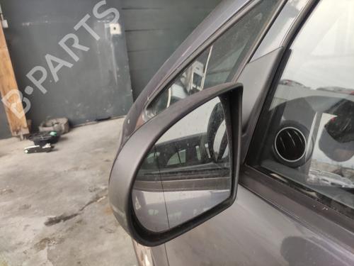 Used Left mirror Left mirror 35910386 35910386