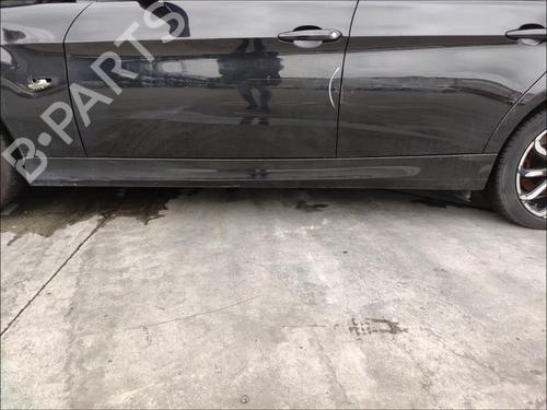 Used Left sideskirt Left sideskirt BMW 3 (E90) 320 d (163 hp) 33580186 33580186