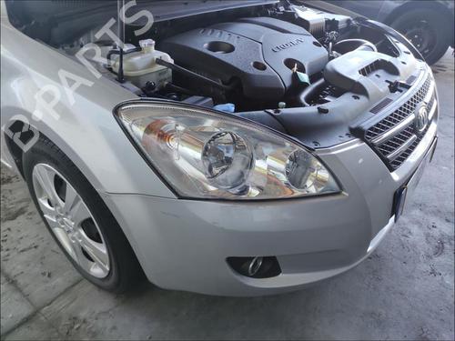 Right headlight KIA CEE'D Hatchback (ED) 1.6 CRDi 90 | BP35908315C29 - Image 2