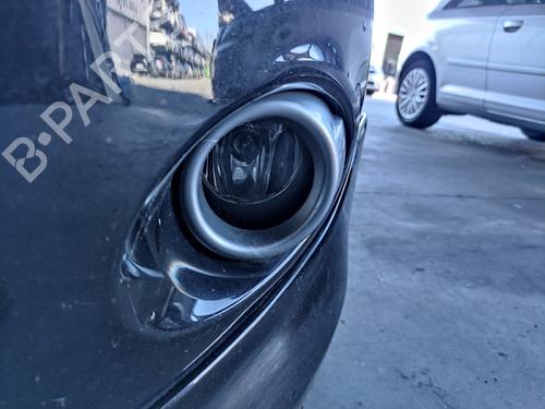 Used Left front fog light Left front fog light FORD FIESTA VI (CB1, CCN) 1.6 TDCi (95 hp) 36576906 36576906