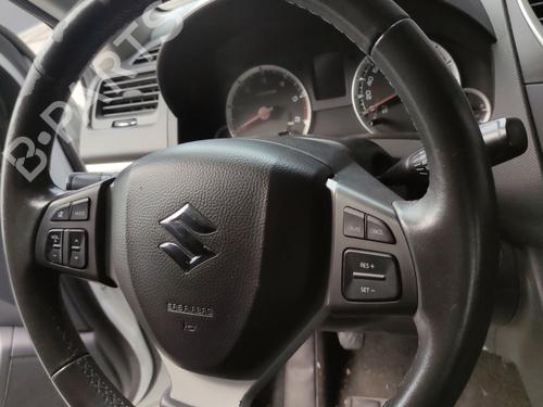 Used Steering wheel Steering wheel SUZUKI SWIFT IV (FZ, NZ) [2010-2026] 35911845 35911845