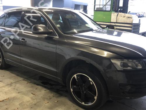 Climate control AUDI Q5 (8RB) 3.0 TDI quattro | BP33600283I5 - Image 7