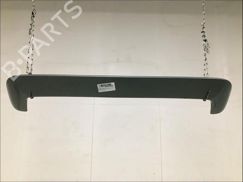 Spoiler posteriore Spoiler posteriore PEUGEOT 206 Hatchback (2A/C) 2.0 HDI 90 (90 hp) 35906582 35906582