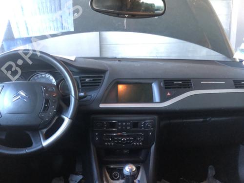 Used Dashboard Dashboard CITROËN C5 III (RD_) [2008-2017] 33602696 33602696