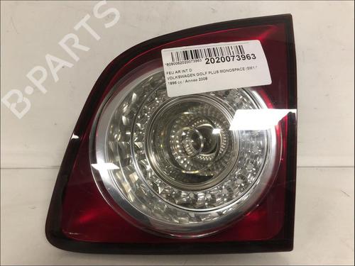 Right tailgate light VW GOLF PLUS V (5M1, 521) | BP33577182C80 - Image 3