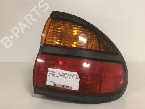 Used Right taillight Right taillight RENAULT LAGUNA I (B56_, 556_) [1993-2002] 33598879 33598879