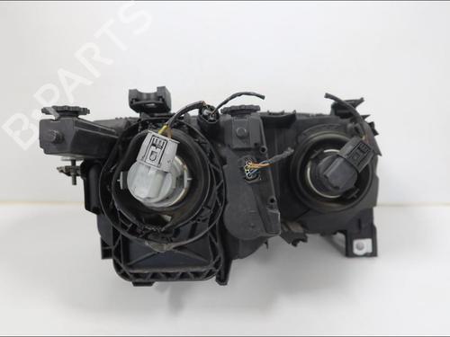 Used Left headlight Left headlight BMW 3 Compact (E46) [2001-2005] 33576661 33576661