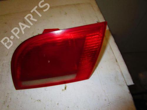 Used Right tailgate light Right tailgate light AUDI A3 Sportback (8PA) [2004-2015] 33572260 33572260
