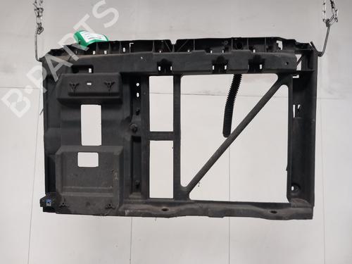 Frontplade/Frontkurv PEUGEOT 1007 (KM_) 1.4 HDi | BP37188004C72 - Image 4