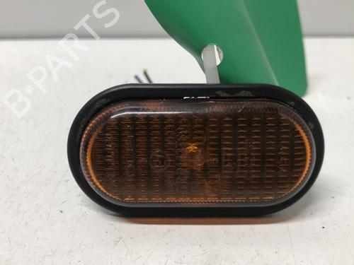 Left side indicator RENAULT MASTER II Van (FD) 2.2 dCI 90 (FD0G, FD0N, FD2G, FD2N, FD3G, FD3N) | BP33602900I20 - Image 2