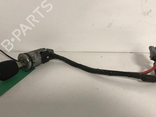 Used Ignition barrel Ignition barrel RENAULT MASTER II Van (FD) 2.5 dCi 120 (FD0M, FD0U, FD0W, FD2M, FD2W, FD3M, FD3U,... (115 hp) 33602167 33602167