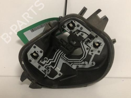 Lampeholder Lampeholder PEUGEOT 208 I (CA_, CC_) 1.4 HDi (68 hp) 33596838 33596838