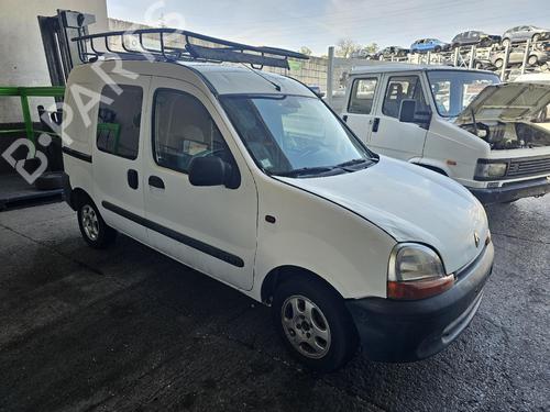 Used Parts RENAULT KANGOO Express (FC0/1_)  D 65 1.9 (FC0E, FC02, FC0J, FC0N)  4792291