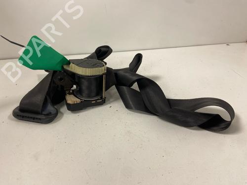 Used Front left seatbelt Front left seatbelt 39256158 39256158
