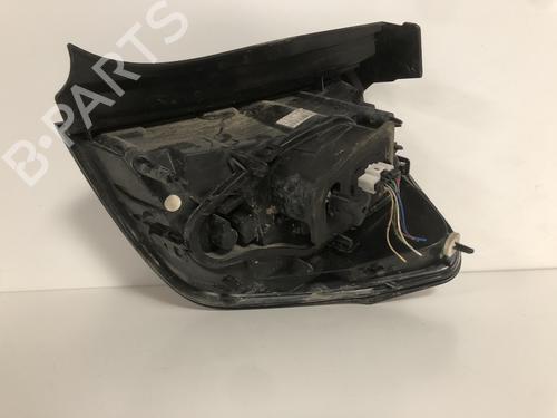 Left taillight CITROËN C3 II (SC_) 1.4 HDi 70 (SC8HZC, SC8HR0, SC8HP4) | BP33602814C34 - Image 4