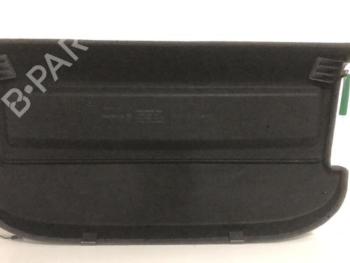 Rear parcel shelf OPEL ASTRA H (A04) | BP33595659C85 - Image 2