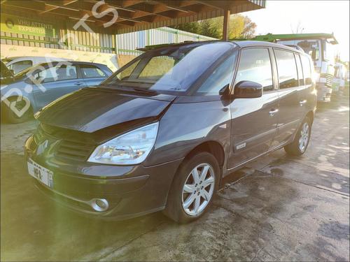Alternator RENAULT ESPACE IV (JK0/1_) 2.0 dCi (JK02, JK03) | BP33583375M7 - Image 2