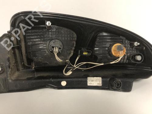 Right taillight CITROËN C3 Picasso (SH_) 1.6 HDi | BP33599271C35 - Image 3