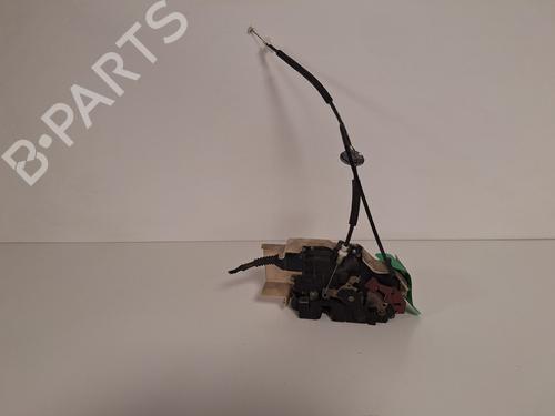 rear-right-lock-porsche-cayenne-9pa-2002-2003-2004-2005-2006-2007-2008-2009-2010-36344763 main image
