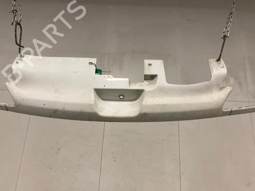 Used Grille Grille PEUGEOT 306 Hatchback (7A, 7C, N3, N5) [1993-2003] 35940265 35940265
