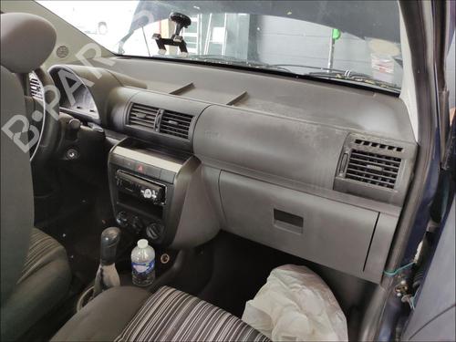 Instrumentbræt Instrumentbræt VW FOX Hatchback (5Z1, 5Z3, 5Z4) 1.2 (55 hp) 33588423 33588423