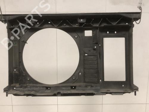 Used Front slam panel Front slam panel CITROËN C4 Coupe (LA_) 1.6 HDi (90 hp) 33602426 33602426