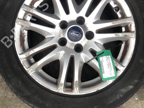 Used Rim Rim FORD C-MAX (DM2) 1.8 TDCi (115 hp) 33596402 33596402