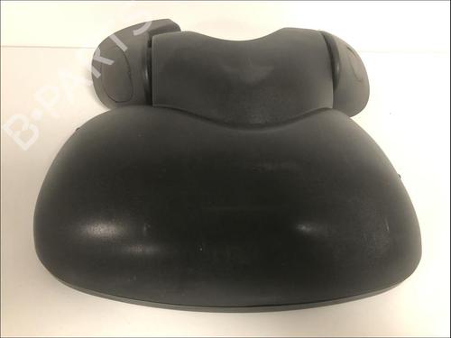 Used Right mirror Right mirror RENAULT TRAFIC II Van (FL) 1.9 dCi 100 (FL0C, FL0K, FL0B) (101 hp) 33583503 33583503