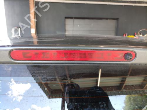 Used Third brake light Third brake light SUZUKI ALTO VII (GF, HA25_, HA35_) [2009-2026] 36576583 36576583