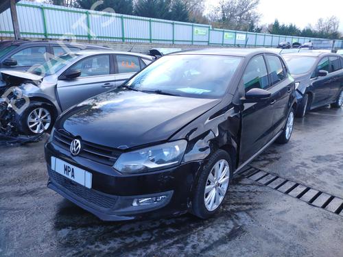 Used Alternator Alternator VW POLO V (6R1, 6C1) [2009-2022] 33596662 33596662