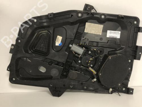 Used Front right window mechanism Front right window mechanism 36437994 36437994