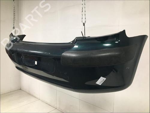 Used Rear bumper Rear bumper PEUGEOT 306 Hatchback (7A, 7C, N3, N5) [1993-2003] 33576325 33576325