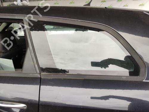 Used Rear left door window Rear left door window ALFA ROMEO 159 Sportwagon (939_) 1.9 JTDM 16V (939BXC1B, 939BXC12) (150 hp) 35911497 35911497