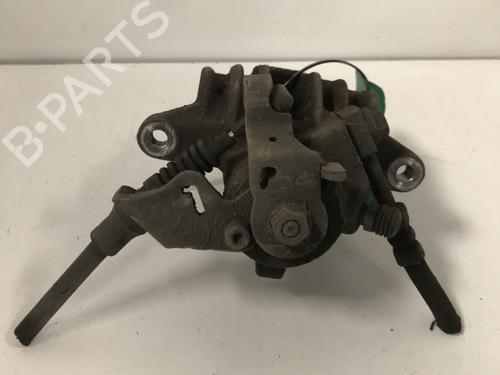 Used Left rear brake caliper Left rear brake caliper VW POLO V (6R1, 6C1) 1.6 TDI (90 hp) 33748996 33748996