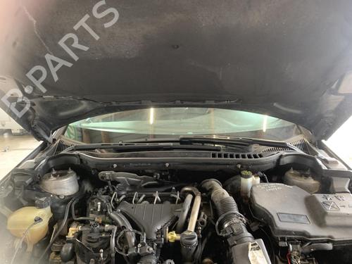 Used Scuttle panel Scuttle panel CITROËN C5 III (RD_) 2.0 HDi 140 (RDRHF8, RDRHFA, RDRHA8, RDRHAJ) (140 hp) 36579944 36579944