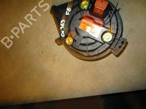 Used Heater blower motor Heater blower motor AUDI A4 B7 Avant (8ED) 3.0 TDI quattro (204 hp) 33572568 33572568