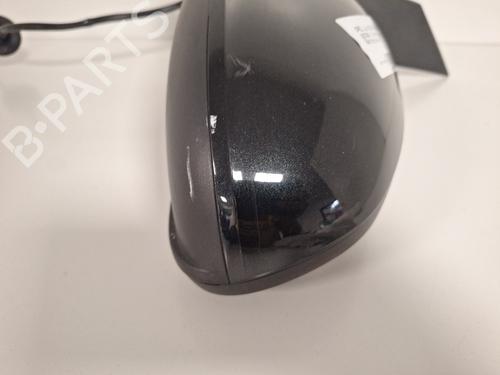 Used Left mirror Left mirror OPEL ASTRA J (P10) [2009-2016] 33591785 33591785