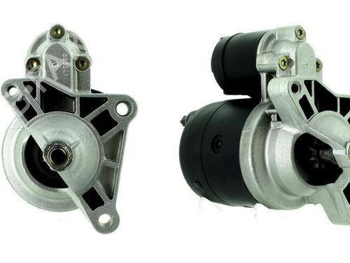 Used Starter Starter CITROËN C3 II (SC_) 1.4 (73 hp) 33598934 33598934