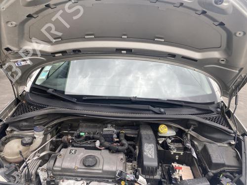 Griglia sotto parabrezza Griglia sotto parabrezza PEUGEOT 207 (WA_, WC_) [2006-2015] 36005400 36005400