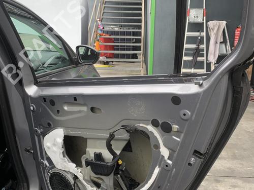 Used Rear right window mechanism Rear right window mechanism PEUGEOT 308 I (4A_, 4C_) [2007-2016] 35911201 35911201