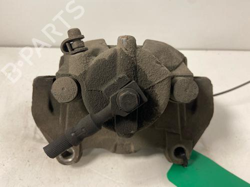 Used Left front brake caliper Left front brake caliper OPEL ASTRA H GTC (A04) 1.7 CDTI (L08) (125 hp) 36580111 36580111