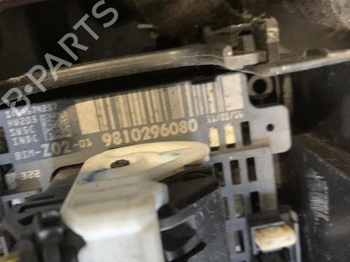 Fuse box CITROËN C4 II (NC_) | BP33601305E1 - Image 2